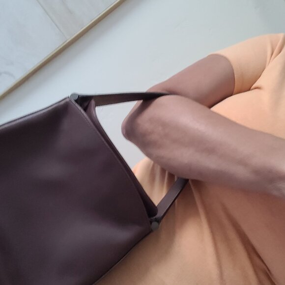 Coach - small brown - Picture 4 of 4